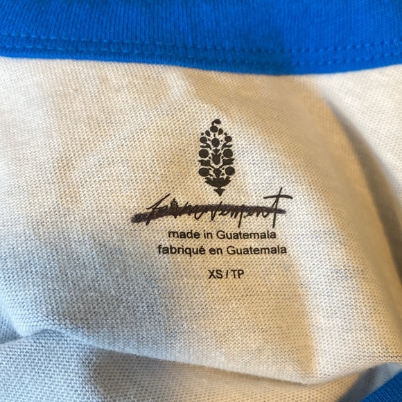 FP Movement - Back To Basics Printed Tank - Picture 6 of 6